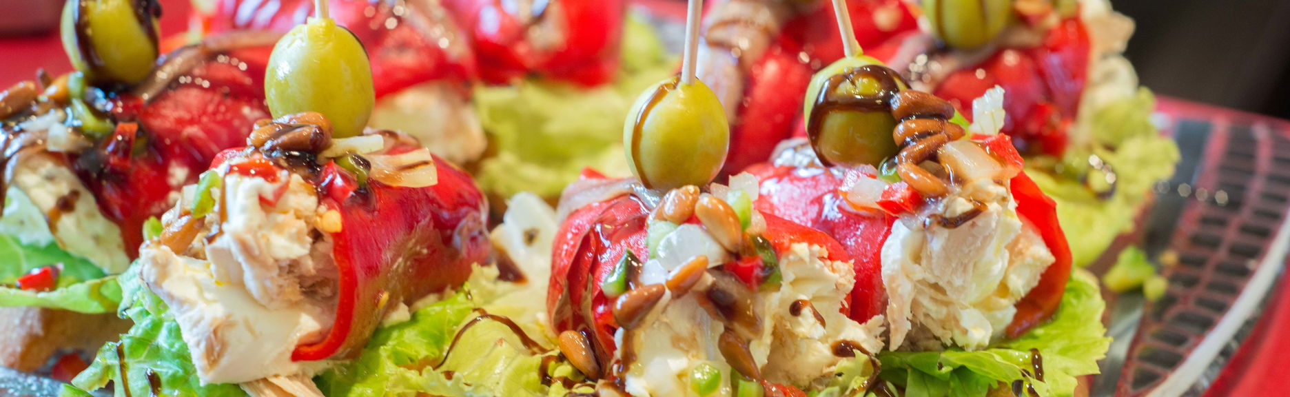 Tour por Vitoria con degustación de pinchos