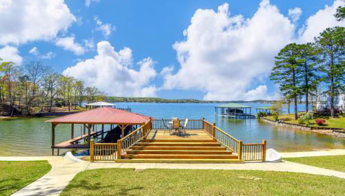 Crystal Clearwaters - Foto 4