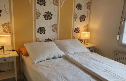 Ferienhaus Am Vitzerod - Foto 5