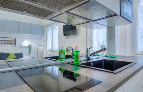 I Host apartment - Cossa 19 - Foto 28