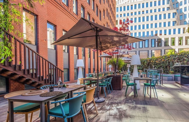 H10 Ku'Damm Lofts - Photo 16