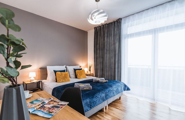 Emihouse Skyline Apartments - Foto 3