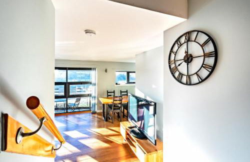 Glasgow City Flats - Foto 61