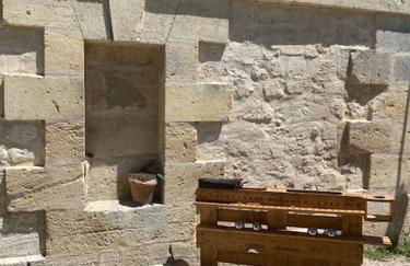 Countryhome at winery Chateau Camponac - Foto 18