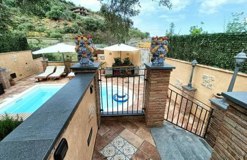 Villa Alecla - Sea Villa near Taormina - Foto 12