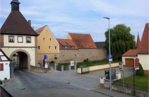 Die Galerie - Ferienwohnung - Foto 49