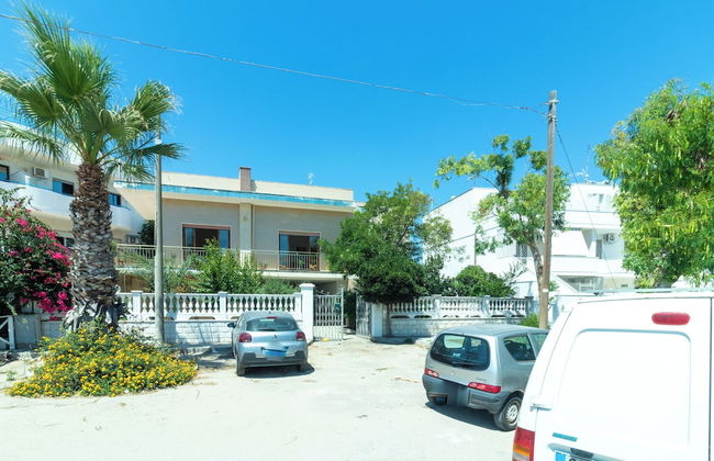 Casa vacanza Appartamento Spiaggiati - Foto 40