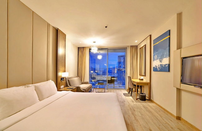 S79 Residence LYN Panorama - Foto 3