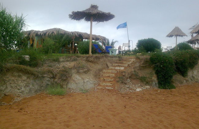 Alekos Beach Houses-Infinity - Foto 16