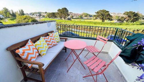 Riverside home by Camel Trail in Cornwall - Foto 3