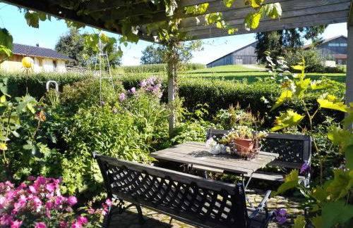 Ferienwohnung Dachs - Foto 20