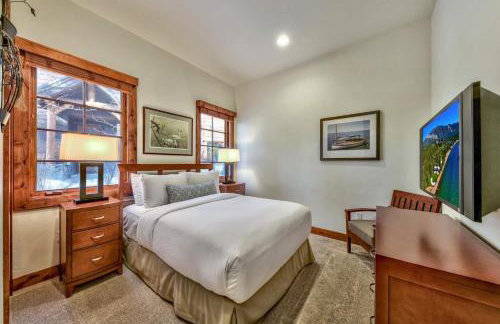 The PEAK Matterhorn 9 - The Ultimate in Lakefront Luxury - Foto 19