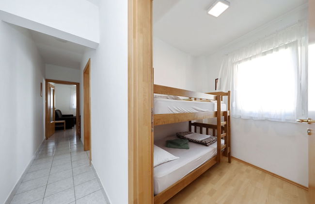 Apartment Alexa - Foto 12