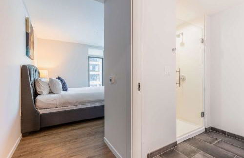 Full Private Apt Downtown Seaport - Foto 19