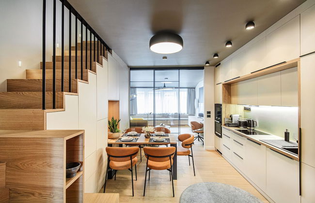 Castle Apartments Budapest - Photo 42