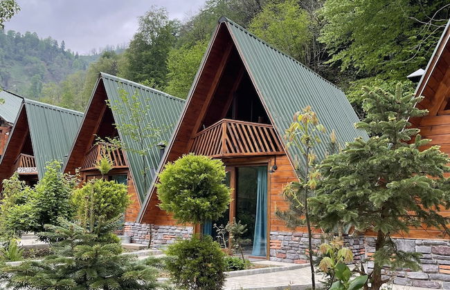 Tanura Bungalows - Foto 49