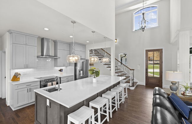 Make a Big Splash in 7BR Lake Norman Home! - Foto 21