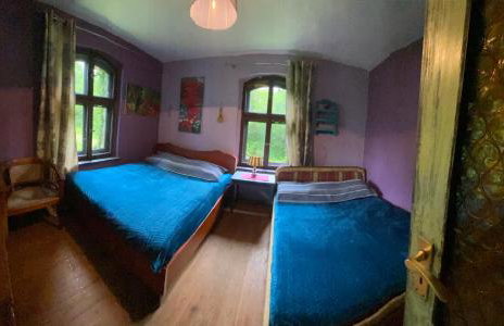 Chata pod Żurawiem - Foto 14