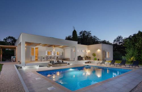 Holiday Home mit eigenem Pool by Interhome - Foto 26