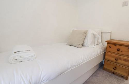 Rigg Cottage, Mount Pleasant - Foto 34