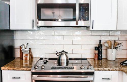 Bayside Bungalow - Photo 41