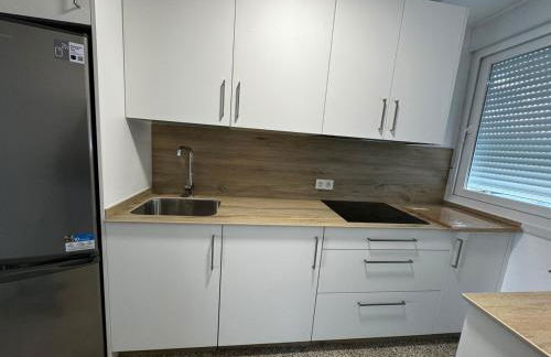 Piso Redes 54 -Mar de Dunas- - Foto 10