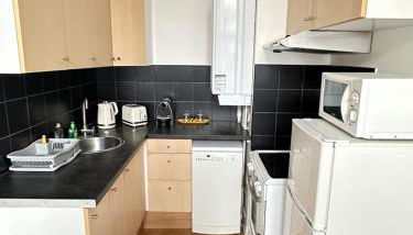 Jade Apart Bussy Centre Disney 10min - Foto 3