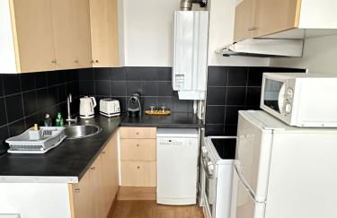 Jade Apart Bussy Centre Disney 10min - Foto 3