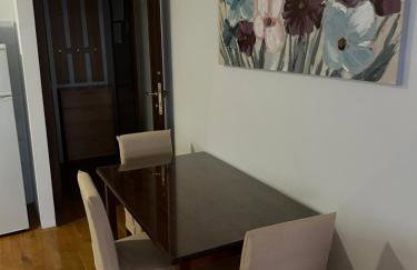 Sea View Apartment Private Parking Near Beach - Foto 6