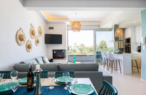 Adelhome - Sea view & walking distance to beach! - Foto 8