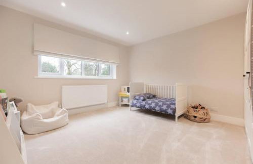 Luxury Hale Mansion by City SuperHost - Foto 26