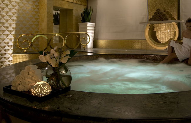 DAMAC Maison Mall Street - Photo 40