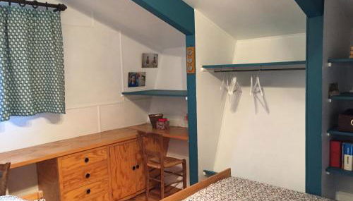 Chalet la Moucherolle - Foto 5