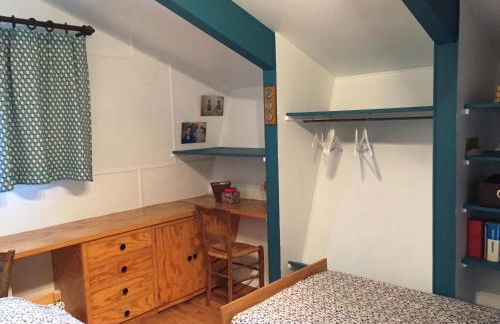 Chalet la Moucherolle - Foto 5