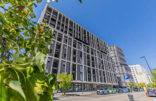 Prime Living Milano Merlata - Balcony Apartment - Photo 17