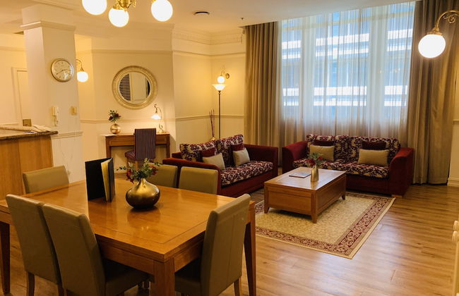 Royal Albert Hotel - Photo 65