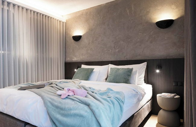 ELVA Premium Apartment Hotel - Foto 3