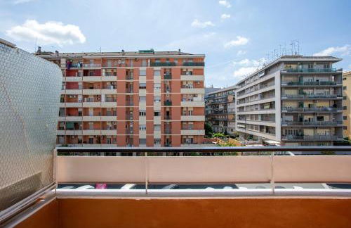 Ampio appartamento familiare Metro A a 50m - Foto 44