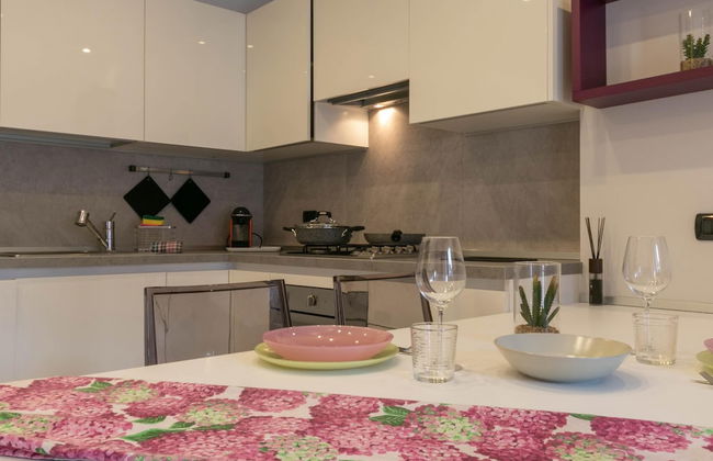 Violet House Garden - Foto 15