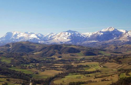 Gorgeous Apartment With Pool Near Sibillini Mountains - Foto 64