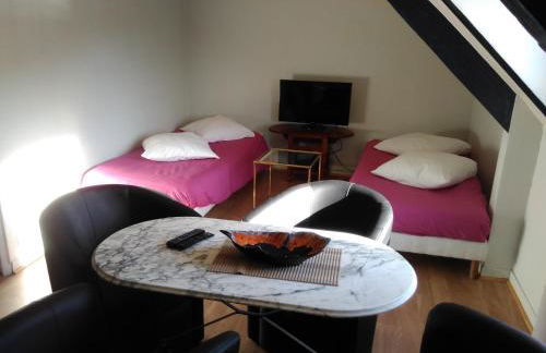 Appartement de Plage - Foto 25