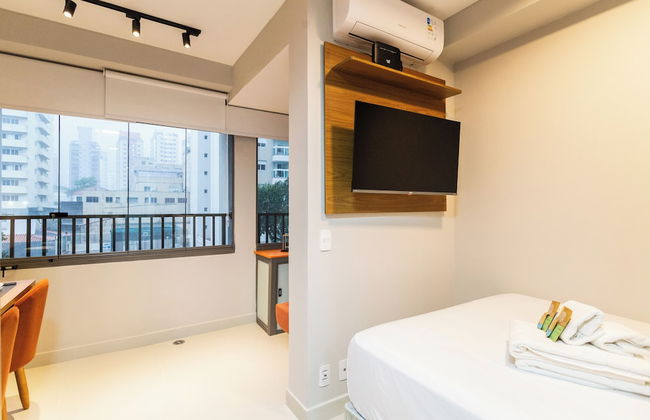 Praça Saúde by You - Foto 39