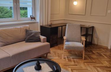 Apartamenty 39 z pięknym ogrodem - Photo 2