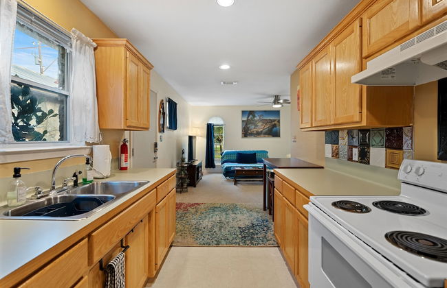 Pet-friendly Marble Falls Home w/ Hot Tub! - Foto 6