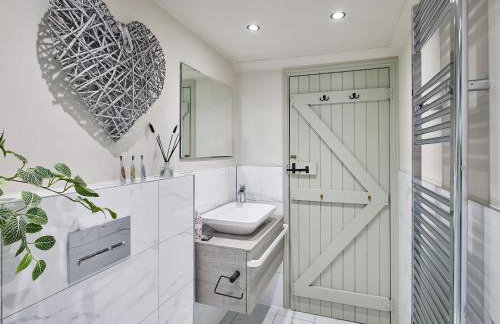 Cobblers Cottage - Foto 18