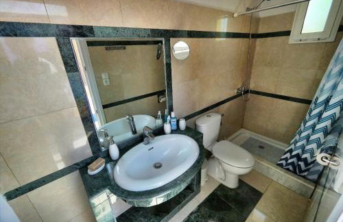 Casa DimiGre house in Kattavia - Prasonisi Rhodes - Foto 29