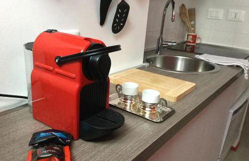 Appartamento Rosso a Milano, vicino allo IEO - Foto 17