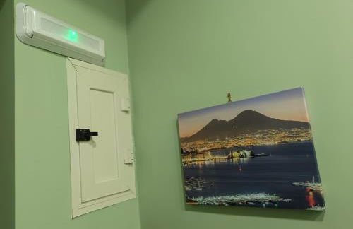 Casa Podus Regalis - Poggioreale Centro Direzionale - Foto 40