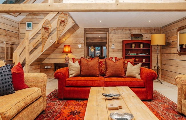 Moonlight Barn in Ascott - Foto 17