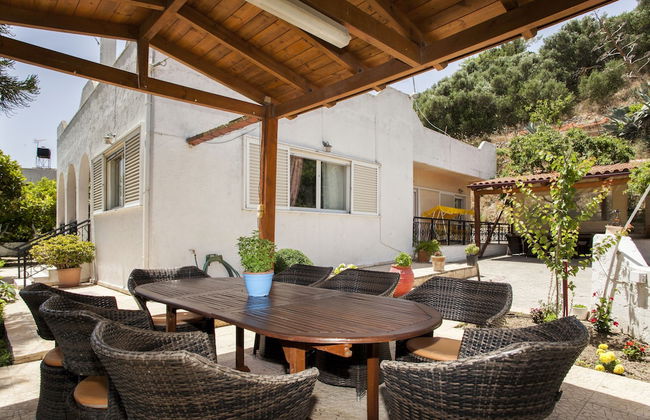 Harmony Country House-Live in the Nature - Foto 22